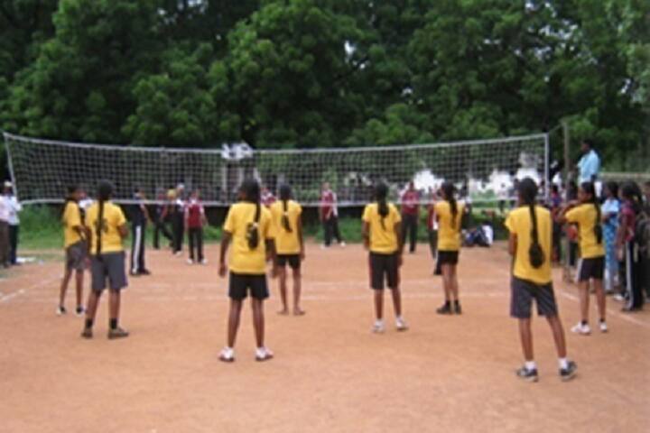 sports
